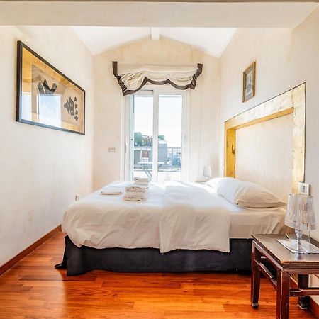 Apartamento Brand New Central Milano Beatrice D'Este Exterior foto