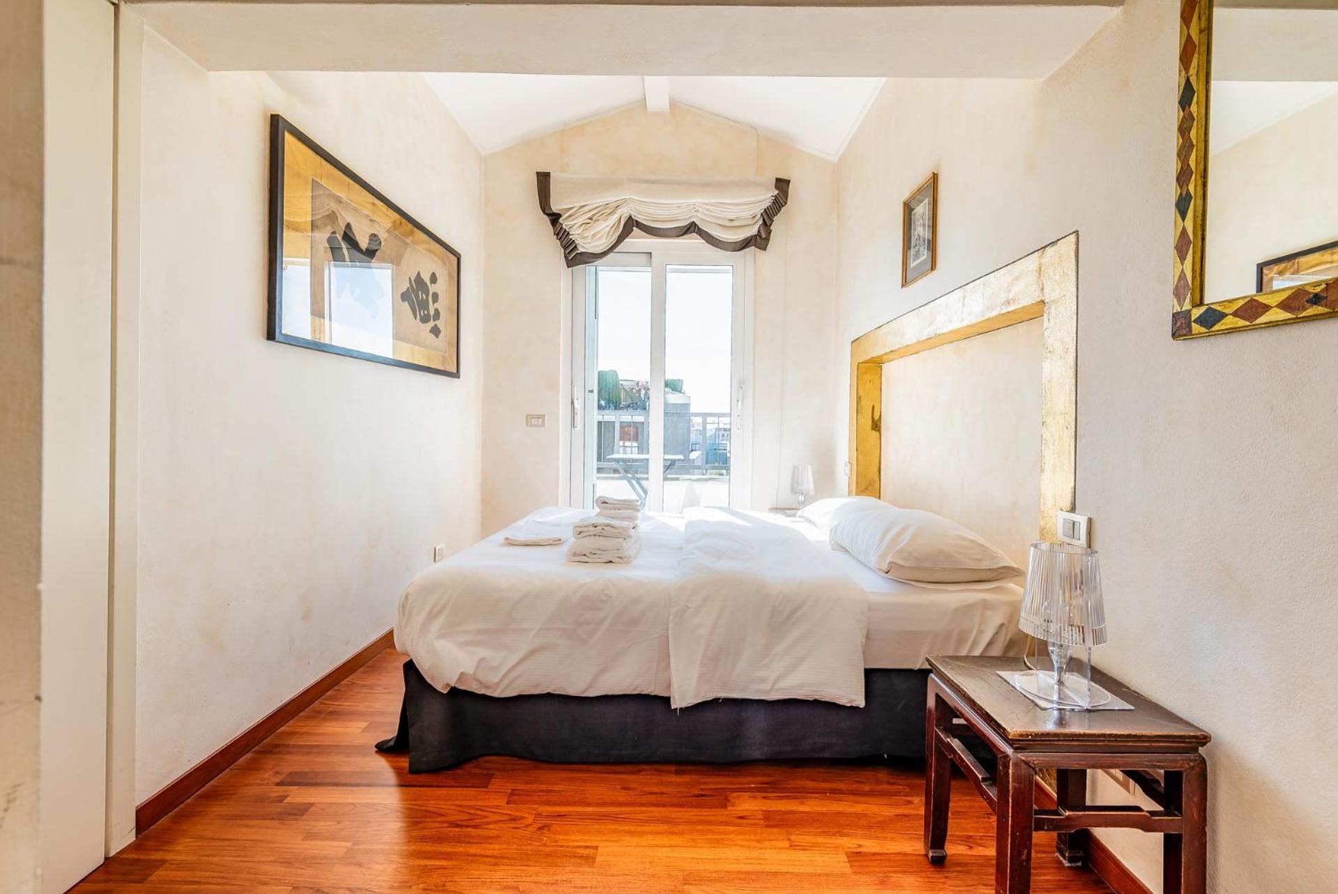 Apartamento Brand New Central Milano Beatrice D'Este Exterior foto