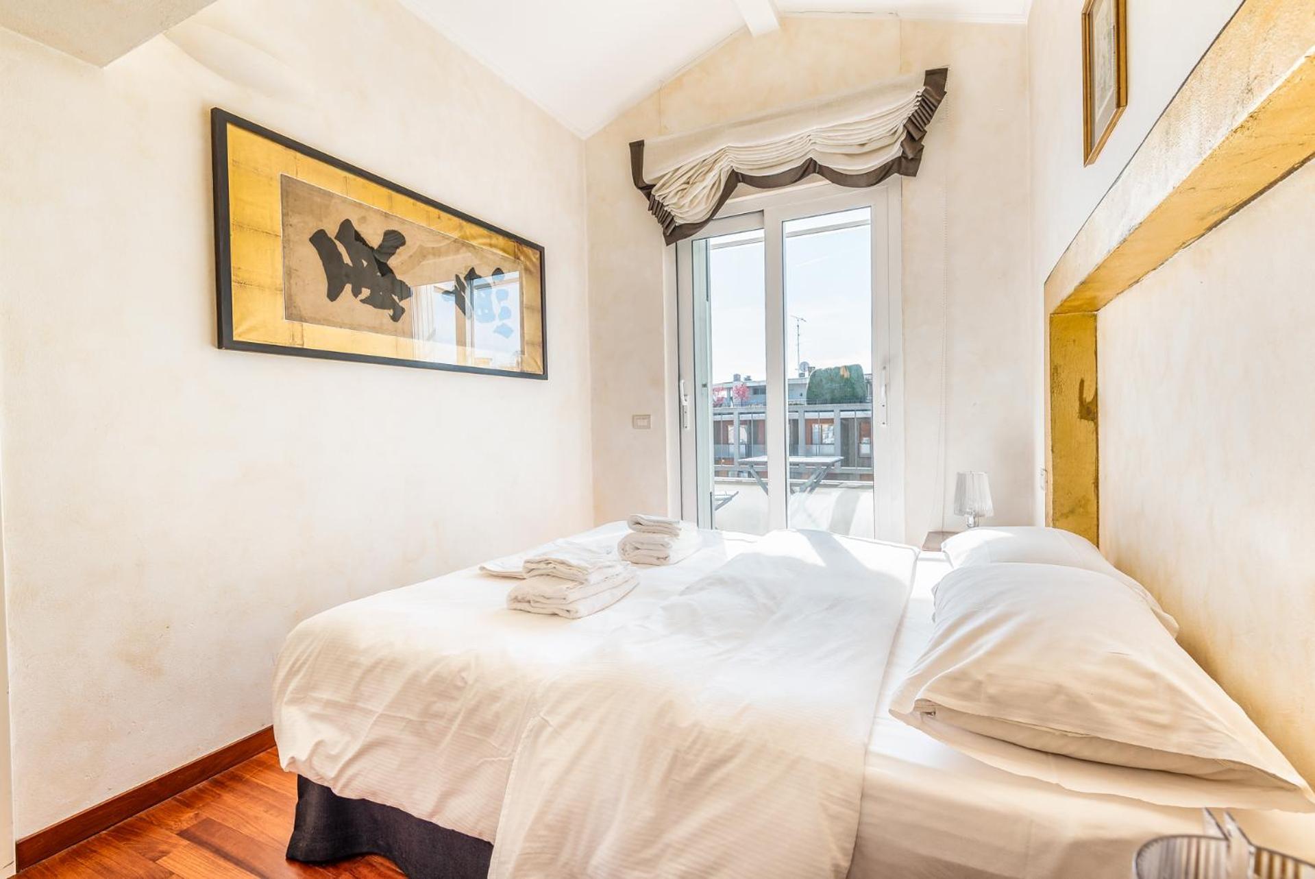 Apartamento Brand New Central Milano Beatrice D'Este Exterior foto