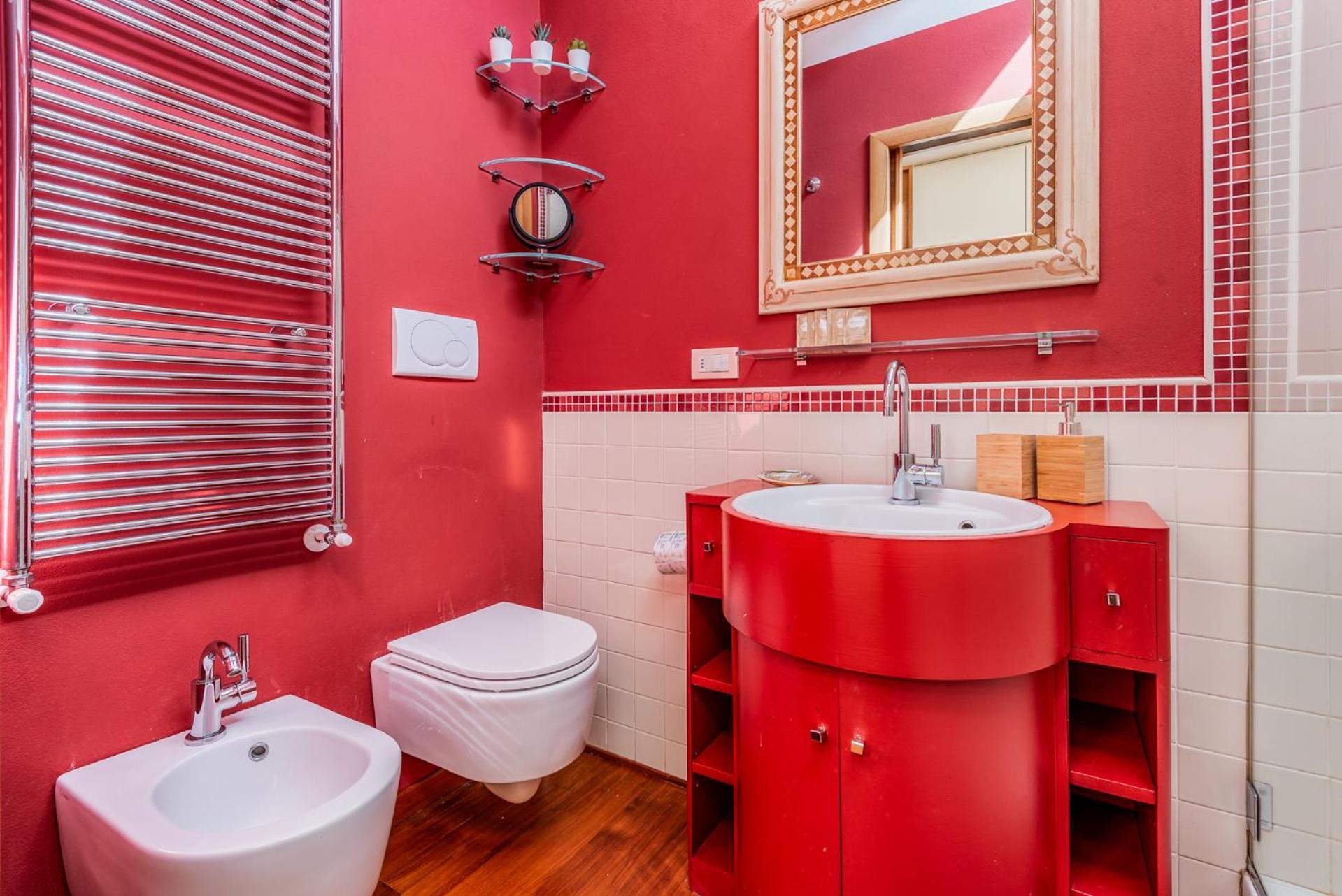 Apartamento Brand New Central Milano Beatrice D'Este Exterior foto