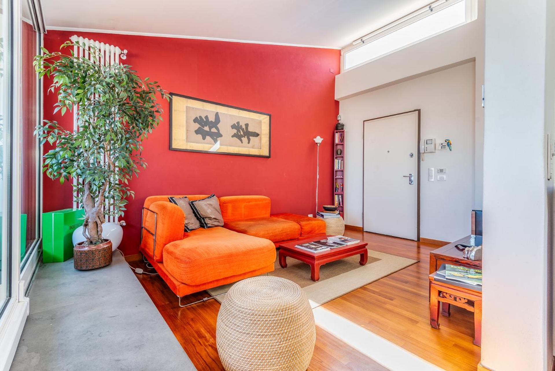 Apartamento Brand New Central Milano Beatrice D'Este Exterior foto