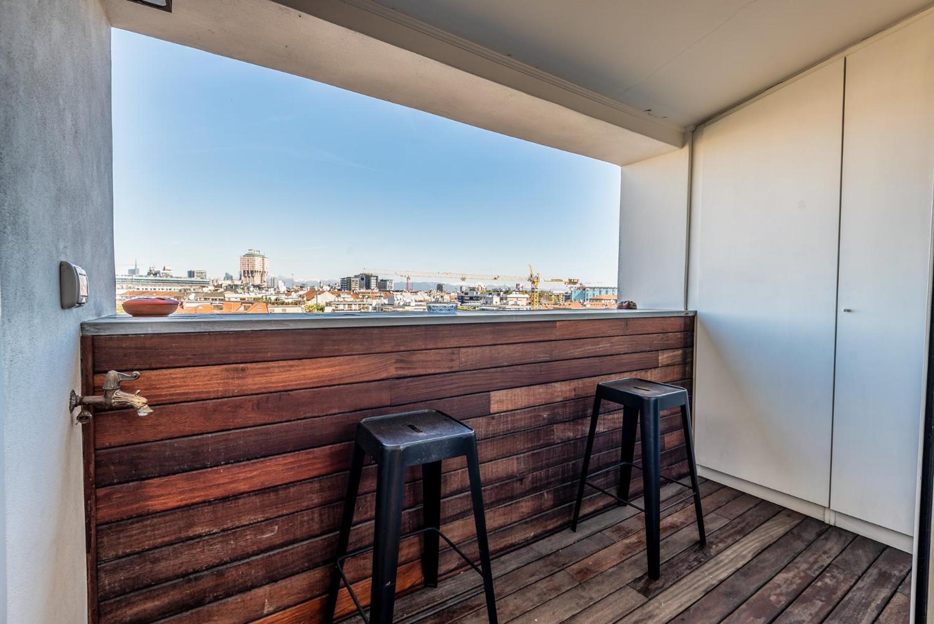 Apartamento Brand New Central Milano Beatrice D'Este Exterior foto