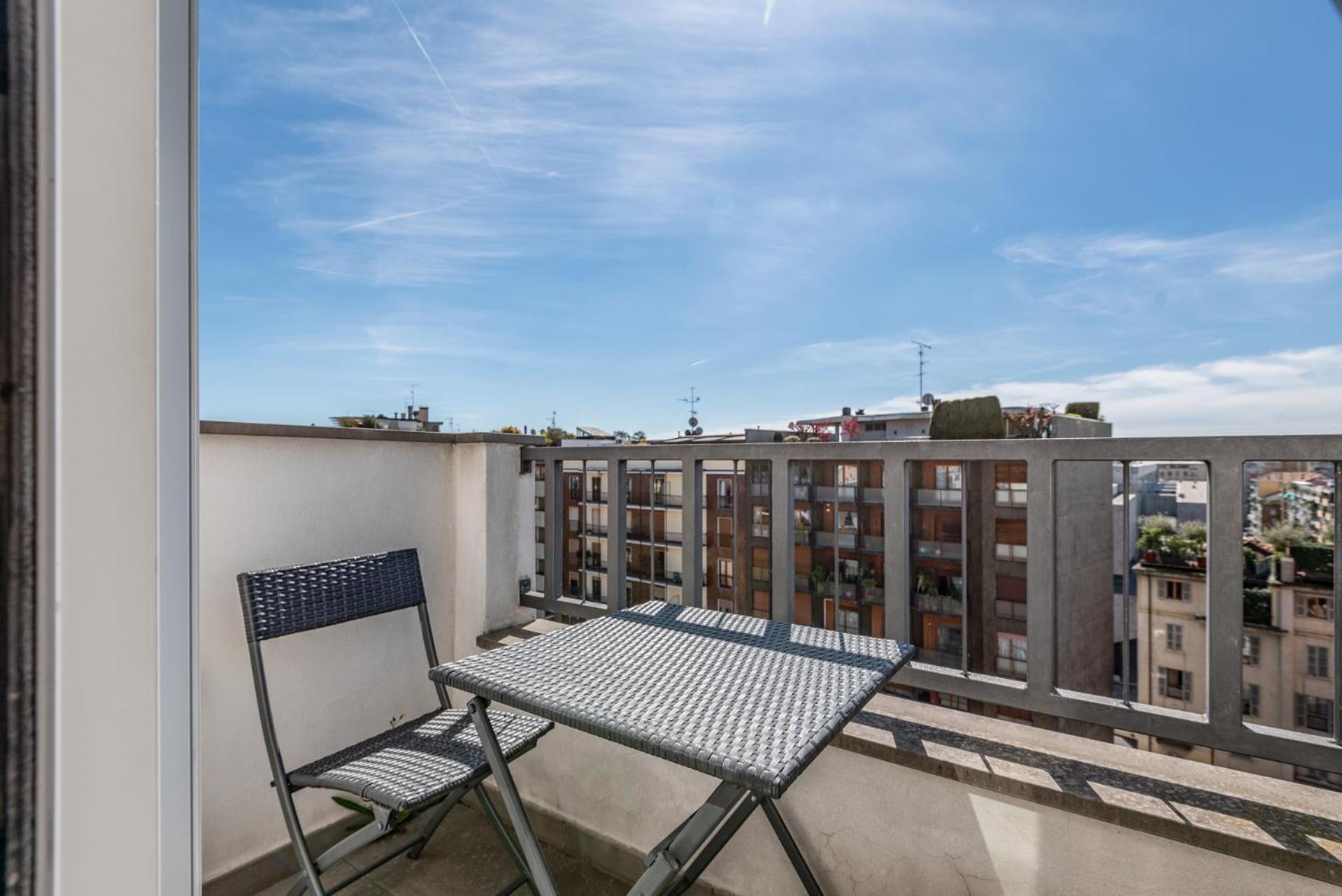 Apartamento Brand New Central Milano Beatrice D'Este Exterior foto
