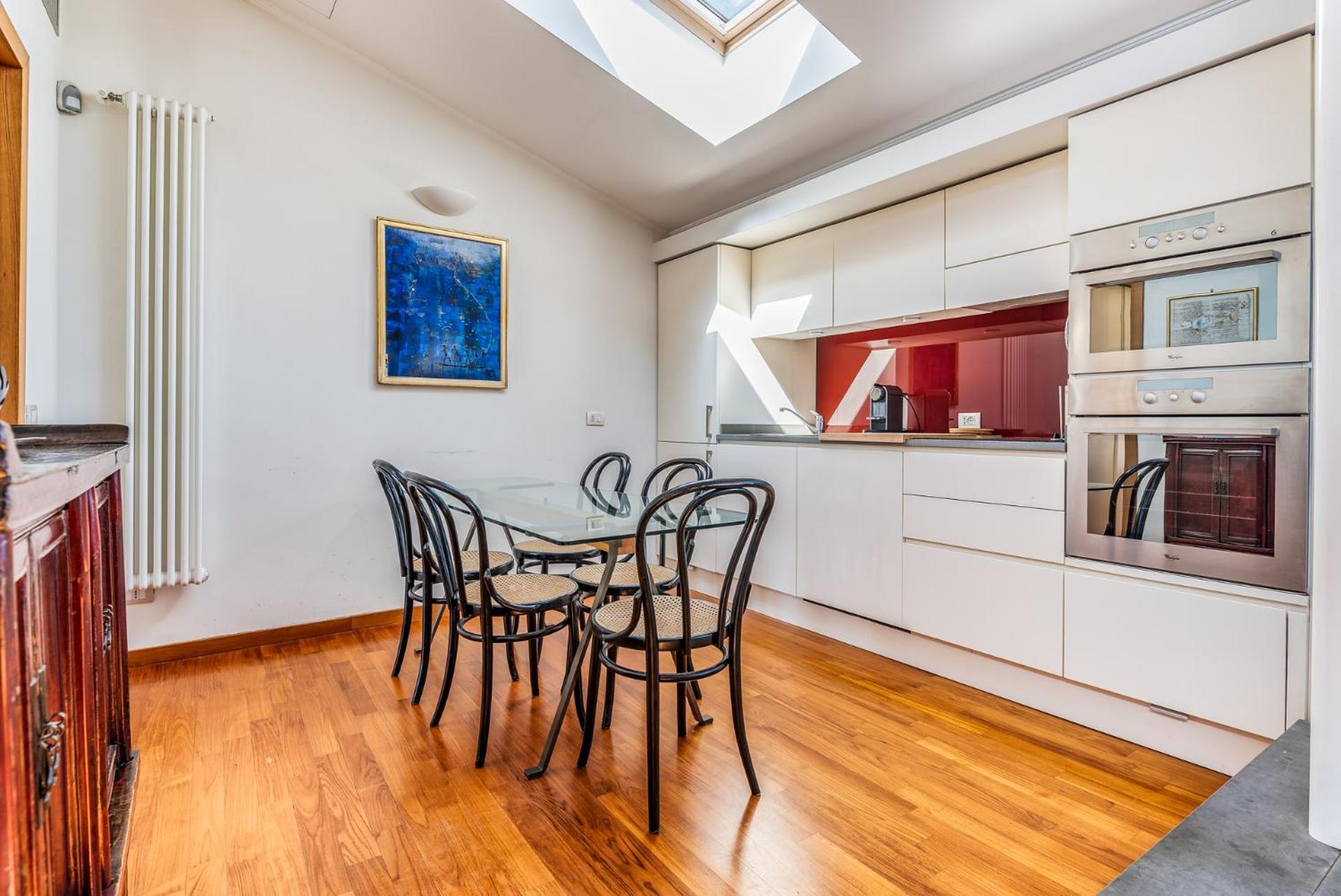Apartamento Brand New Central Milano Beatrice D'Este Exterior foto