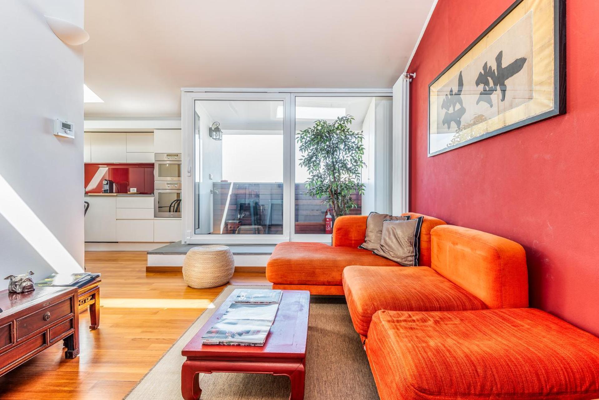 Apartamento Brand New Central Milano Beatrice D'Este Exterior foto