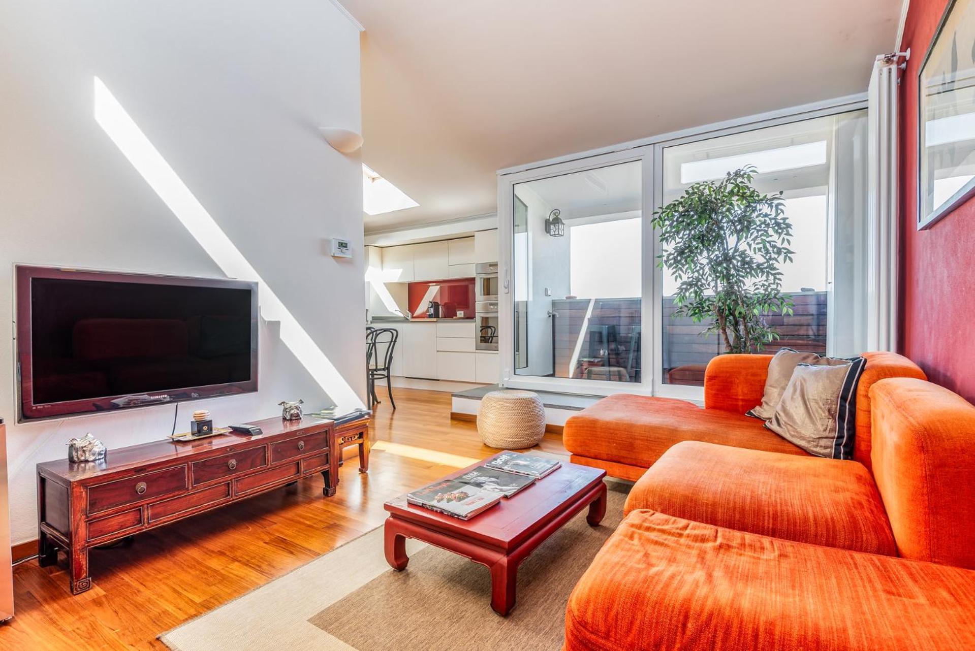 Apartamento Brand New Central Milano Beatrice D'Este Exterior foto